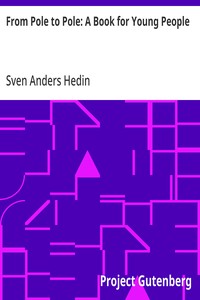 Cover of From Pole to Pole: A Book for Young People — Themes and Context