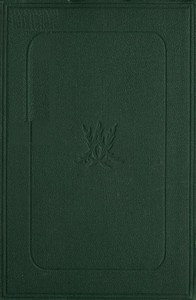Cover of Leaves From the Journal of Our Life in the Highlands, From 1848 to 1861 — Story, Setting & Ideas
